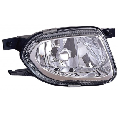 Mercedes W211 02-*Faro Antiniebla Dch