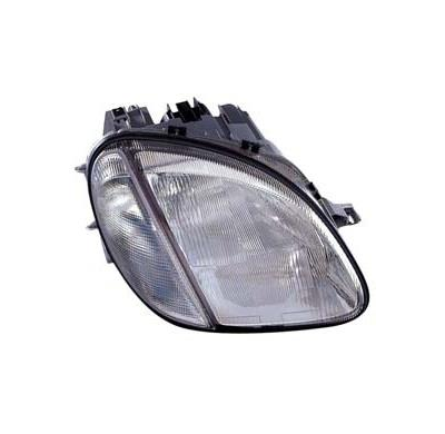 Mercedes Slk 98-*Faro Dch Con Regulac. Electr. C/Inter