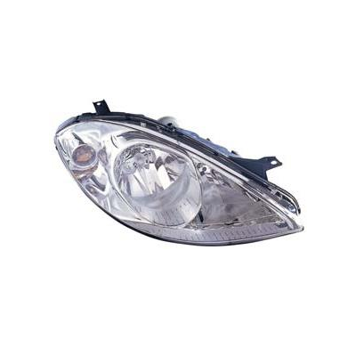 Mercedes a W169 04-*Faro Dch C/R Electr