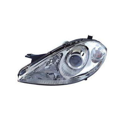 Mercedes a W169 04-*Faro Izq C/Reg El (Ojo De Buey)