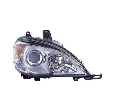 Mercedes M W163 02-04*faro Dr C/R Elect