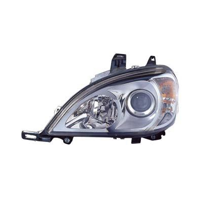Mercedes M W163 02-04*faro Izq C/R Elec