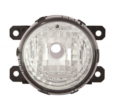 Mercedes Citan 12-*Antiniebla Con Luz Diurna Dch/Izq