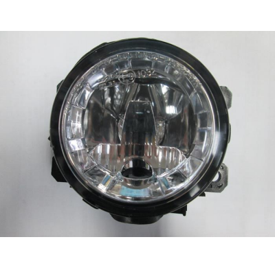 Mercedes Citan 12-/Asx 10-*Far Antiniebla Dch/Izq Con Luz Diurna