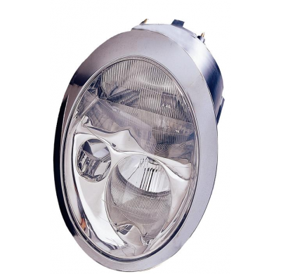 Mini Cooper 01-*Faro Dch C/Reg Elec