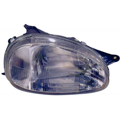 Opel Corsa 93-*Optica Dch