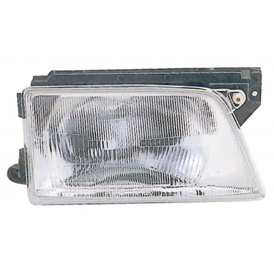 Opel Kadett E*optica Faro Izq