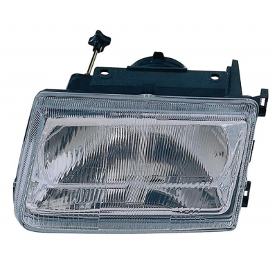 Opel Corsa 90-*Faro Dch