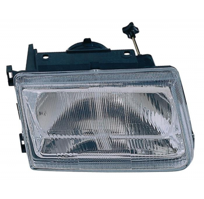 Opel Corsa 90-*Faro Izq