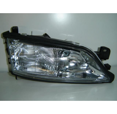 Opel Vectra 95-*Faro Dch Con Regulac. Electr(T/Carel