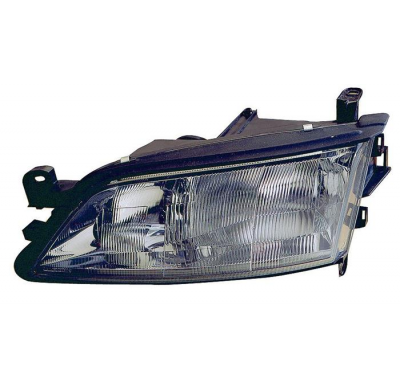 Opel Vectra 95-*Faro Izq Con Regulac. Electr(T/Carel