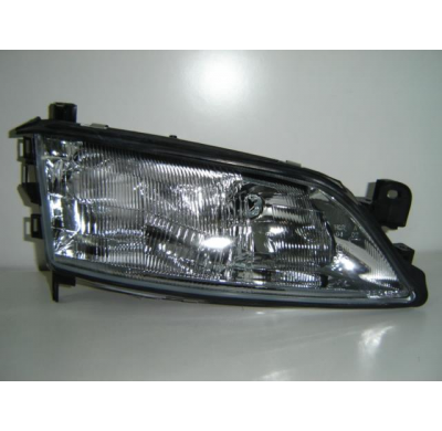 Opel Vectra 95-*Faro Dch Con Regulac. Electr(T/Valeo