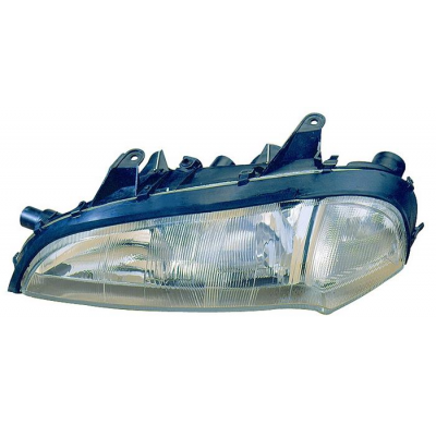 Opel Tigra 95-*Faro Izq C/Reg