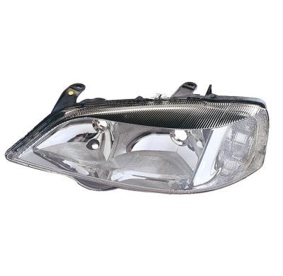 Opel Astra 98-*Faro Izq C/Regulacion