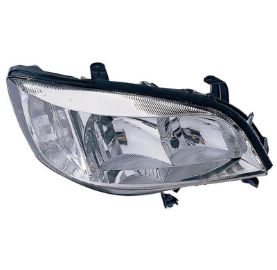 Opel Zafira 99-*Faro Dch C/Reg Elec