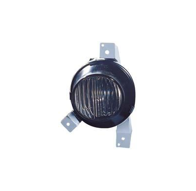 Opel Agila 00-*Faro Antiniebla  Izq