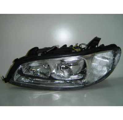 Opel Omega 99-*Faro Izq Con Regulac. H7/H1