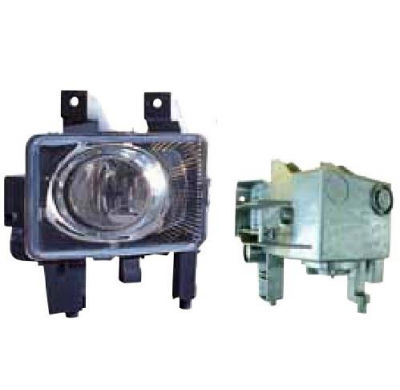 Opel Astra 07-*/Zafira 07-*Faro Antiniebla Dch