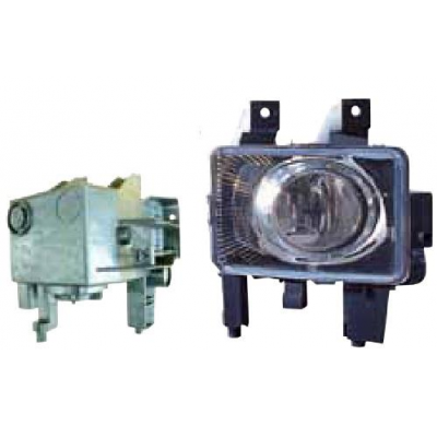 Opel Astra 07-*/Zafira 07-*Faro Antiniebla Izq