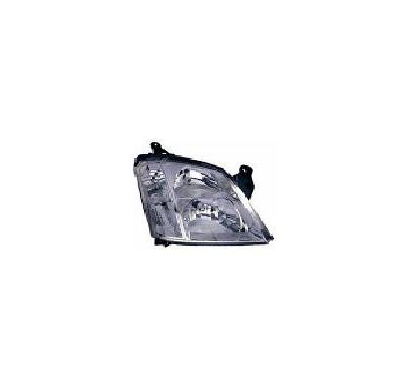 Opel Meriva 03-*Faro Dch Con Regulac. Elect.