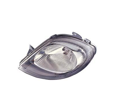 Opel Vivaro/Traffic 01-*Faro Izq C/Reg