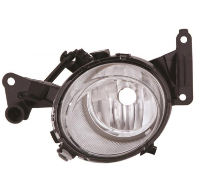 Opel Corsa 08-10*faro Antiniebla Izq (H10)