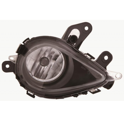 Opel Zafira 12-*Faro Antiniebla Dch H10