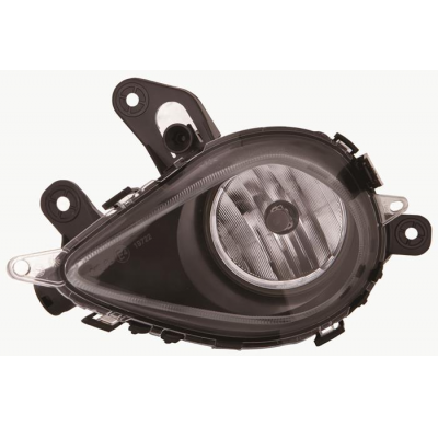Opel Zafira 12-*Faro Antiniebla Izq H10