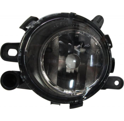 Opel Astra J Gtc 12-*Faro Antiniebla Izq H10