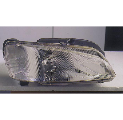 Peugeot 106 96-*Faro Dch