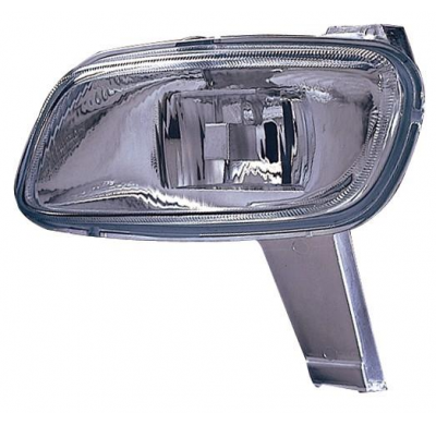 Peugeot 106 96-*Faro Antiniebla Dch