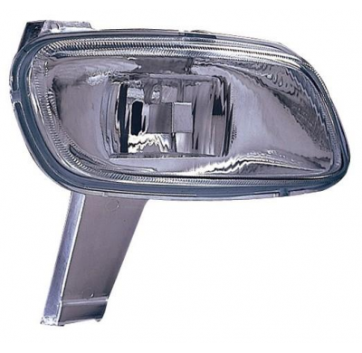 Peugeot 106 96-*Faro Antiniebla Izq