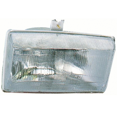 Peugeot 305 78-82*optica Faro Dch