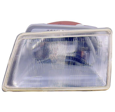 Peugeot 309 86-*Optica Faro Izq
