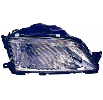 Peugeot 306 93-*Optica Faro Dch