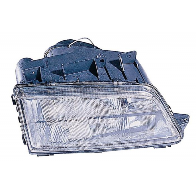 Peugeot 405 87-*Faro Dch Doble