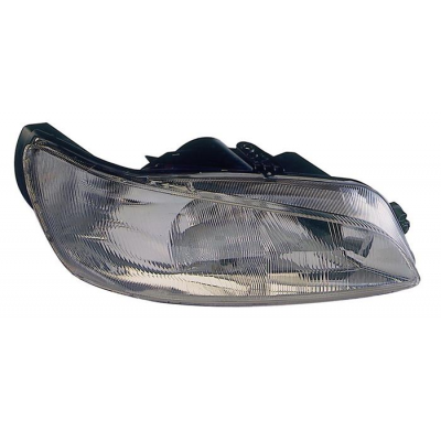 Peugeot 306 97-*Faro Dch C/Reg  Doble