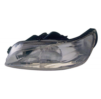 Peugeot 306 97-*Faro Izq C/Reg  Doble