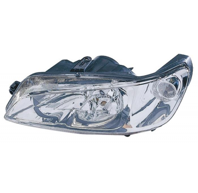 Peugeot 306 99-*Faro Izq C/Reg Elec