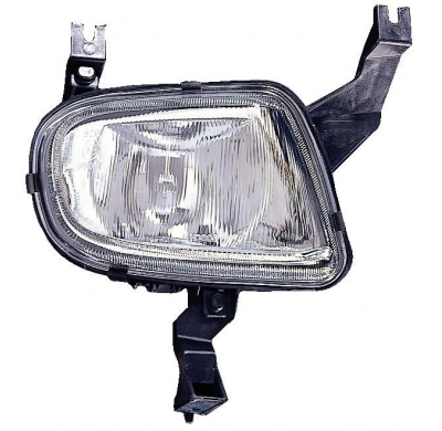 Peugeot 306 97-*Faro Antiniebla Izq