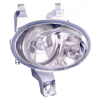 Peugeot 206 98-*Faro Antiniebla Izq