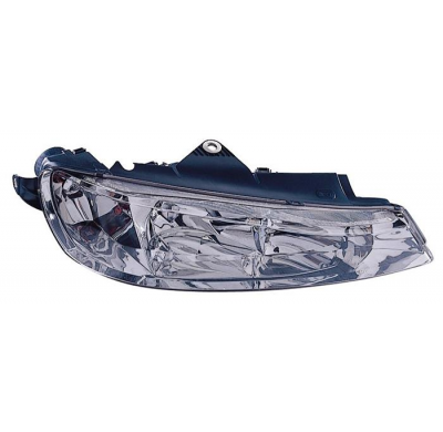 Peugeot 406 99-*Faro Dch C/Reg Elec