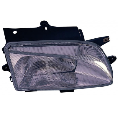 Peugeot Partner 96-*Faro Dch C/Reg Elec