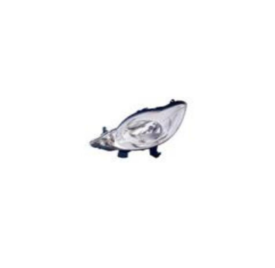 Peugeot 107 05-*Faro Izq C/Reg Elec