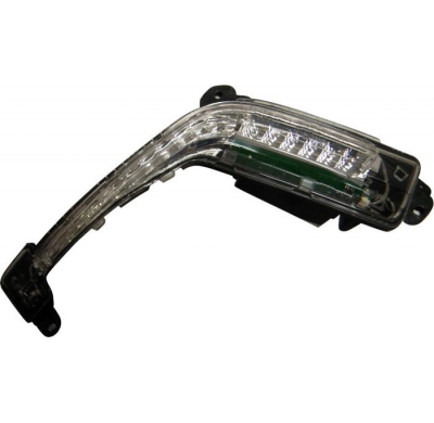 Peugeot 308 11-*Faro Auxiliar Diurno Izq Led