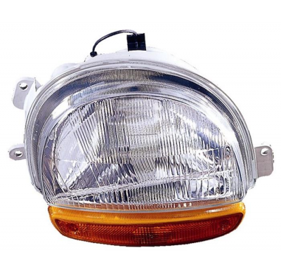 Renault Twingo 93-*Optica Dch C/Piloto