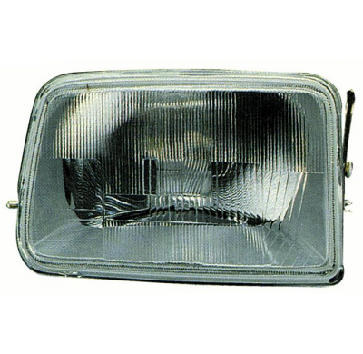 Renault 5*optica Derecha