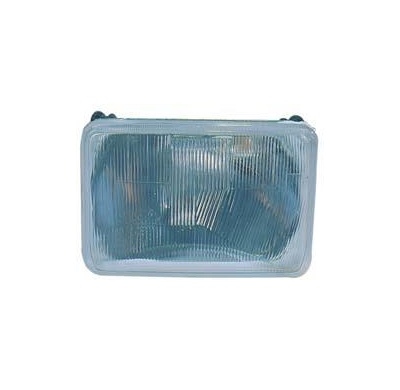 Renault 9/11*faro Dch/Izq 4f Interior