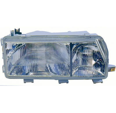 Renault 9/11 88-*Opti Far Doble Izq