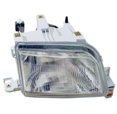 Renault Clio 90-*Optica Dch